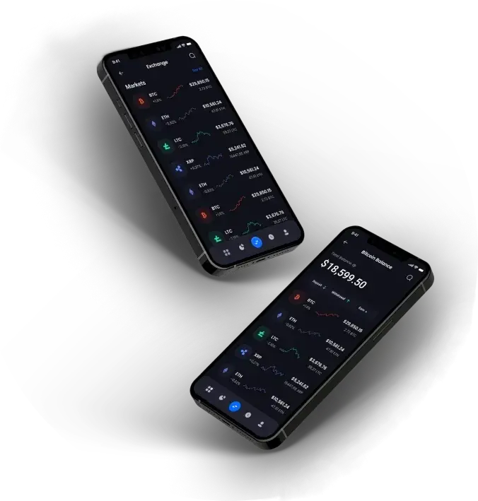 Cyphix Edge - Explore the revolutionary features that make Cyphix Edge a leader in decentralized finance.