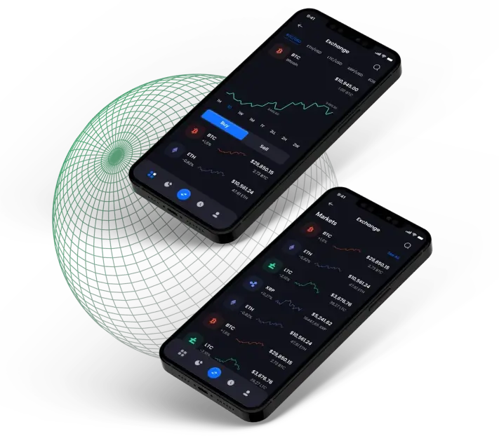 Cyphix Edge - Embrace the Power of Decentralization with Cyphix Edge